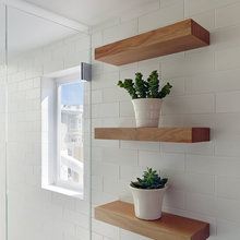 new bathroom