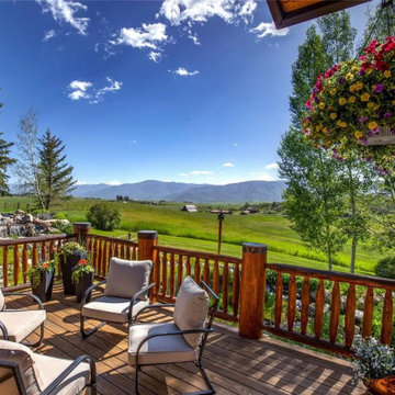 Steamboat Springs Mountain Ranch