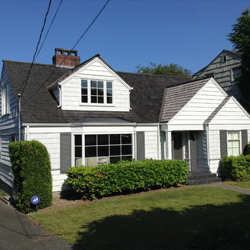 Magnolia Addition