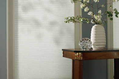 Duette® Honeycomb Shades