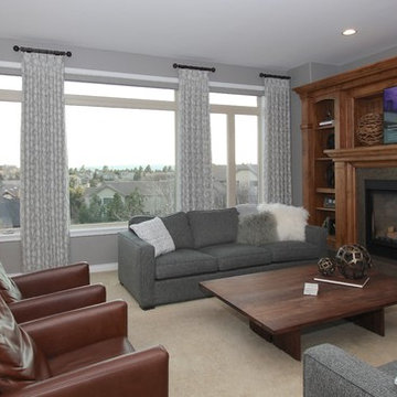 Castle PInes House 15