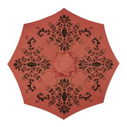 Florance - Outdoor Umbrellas
