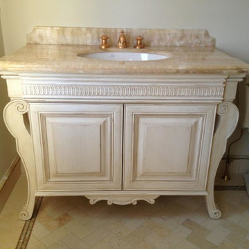 Bathroom Vanities