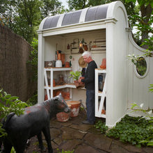 outdoor storage
