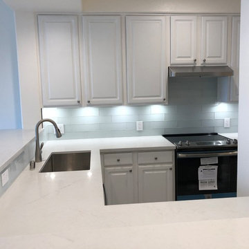 2019 Kitchen Remodel