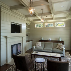 Brass Light Gallery - Bell Jar Lighting - Pendant Lighting