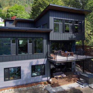 Lakehouse