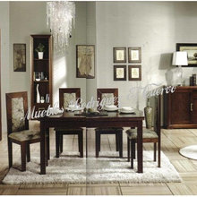 SALONES DE MADERA