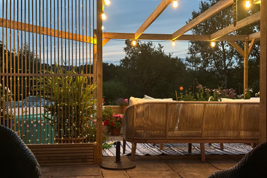Garden Makeover