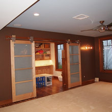 Study Room/Home Office ideas