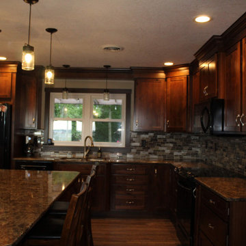Hoelscher Project
