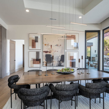 Large Family Designed Home with Indoor/Outdoor Living
