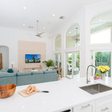 Marathon Key Property
