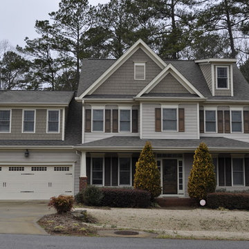 Stock Plan Gallery Video #4 (3,100-5,300 Square Feet) Home Plans