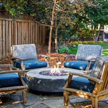 Willow Glen Property Restored from the Ground Up