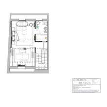 Our bedroom