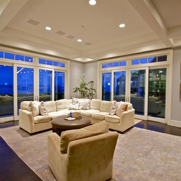 Thayer Architecture