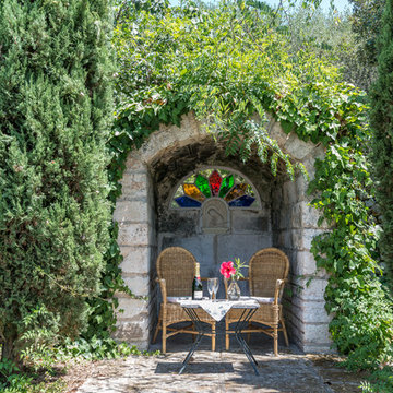 Biniarroca Hotel Rural & Restaurant - Exteriores