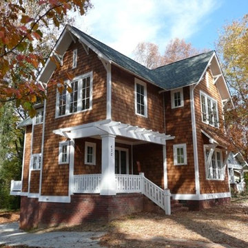 Walnut Residence