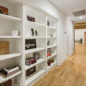 Contemporary Hall
