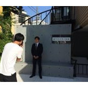 Ikuma Yuse's photo