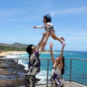 Cai Yiqing's photo