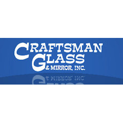 Craftsman Glass & Mirror