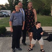 Lisa Wells's photo