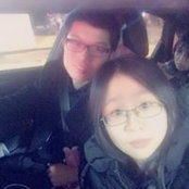 Charles He's photo
