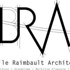 Basile Raimbault Architecte
