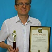Алексей Чернобровкинs billede