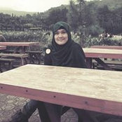 Foto von Ajeng Putri