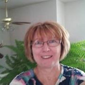 Connie Beardalls foto