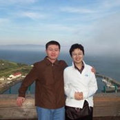 Foto de Yiting Li
