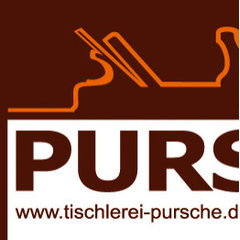 Pursche Tischlerei und Innenausbau GmbH