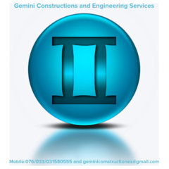 Gemini Constructions and Engineering Services