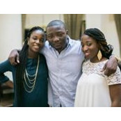 David Appeigyei's photo