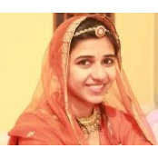 Foto von Shivangi Panwar