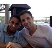 Nadim Ibrahim's photo
