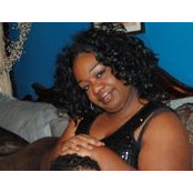 Latasha Sears-uzomah's photo