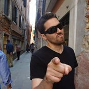 David Paloss foto