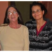 Foto von Robyn Bailey