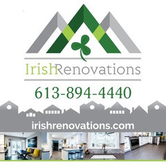 Irish Renovations Inc.