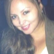 Foto de Irma Fuentes-Galvan