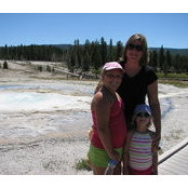 Jeanie Rutland's photo