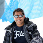 Foto von Pranav Mehta