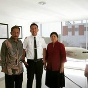 Dicky Marianov's photo