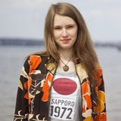 Julia May's photo