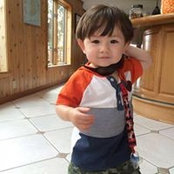 Veronica Krevinko's photo