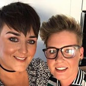 Laurie Moore's photo